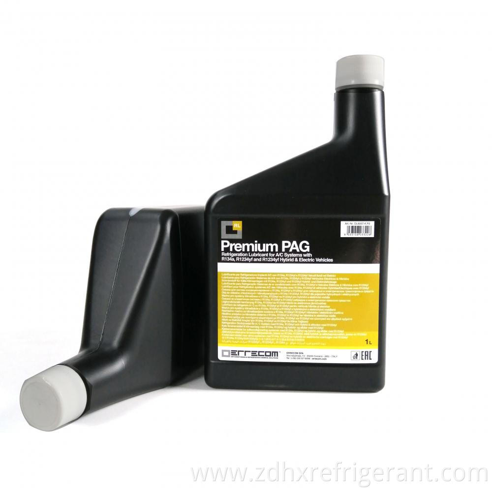 R1234yf PAG Oil 1L